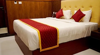 Hotel Bloom Orchid