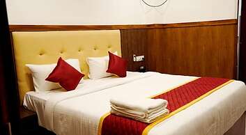 Hotel Bloom Orchid