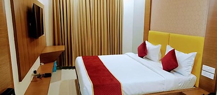 Hotel Bloom Orchid
