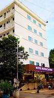 Hotel Bloom Orchid