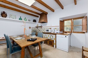 Villa in Maria de la Salut