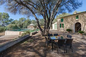 Villa in Maria de la Salut