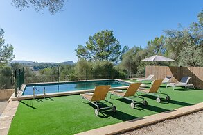 Villa in Maria de la Salut