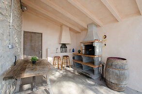 Villa in Maria de la Salut