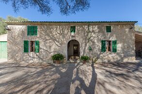 Villa in Maria de la Salut