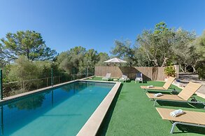 Villa in Maria de la Salut