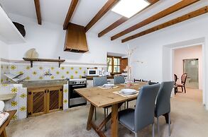 Villa in Maria de la Salut