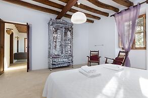 Villa in Maria de la Salut