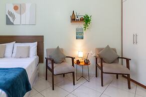 Studio 5min From Copacabana Beach Mvc901