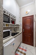 Studio 5min From Copacabana Beach Mvc901
