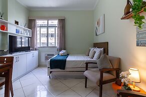 Studio 5min From Copacabana Beach Mvc901