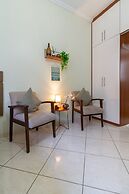Studio 5min From Copacabana Beach Mvc901
