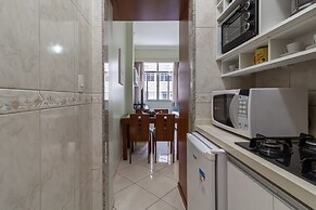 Studio 5min From Copacabana Beach Mvc901