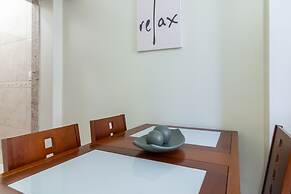 Studio 5min From Copacabana Beach Mvc901