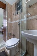 Studio 5min From Copacabana Beach Mvc901