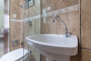 Studio 5min From Copacabana Beach Mvc901