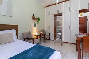 Studio 5min From Copacabana Beach Mvc901