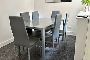 London Dream House - 3 Bedrooms