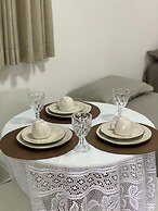 Flat 210 no Centro de Porto de Galinhas