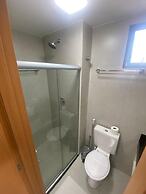 Flat 210 no Centro de Porto de Galinhas