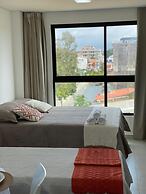 Flat 210 no Centro de Porto de Galinhas