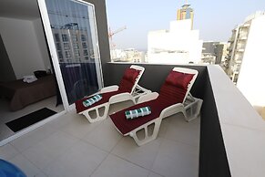 Magnolia Guesthouse St. Julian's