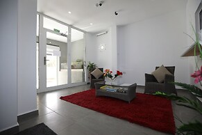 Magnolia Guesthouse St. Julian's