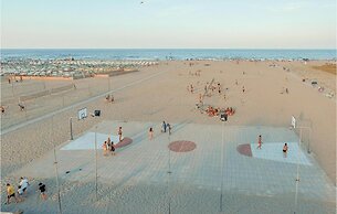 The Charming Marina Village Tipo 3-3 Bedroom Villa 6 Persons