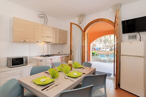 The Charming Marina Village Tipo 3-3 Bedroom Villa 6 Persons