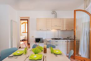 The Charming Marina Village Tipo 3-3 Bedroom Villa 6 Persons