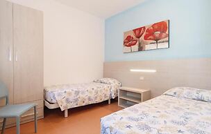 The Charming Marina Village Tipo 3-3 Bedroom Villa 6 Persons