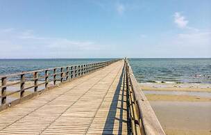 The Charming Marina Village Tipo 3-3 Bedroom Villa 6 Persons