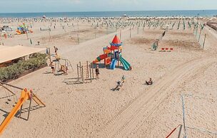 The Charming Marina Village Tipo 3-3 Bedroom Villa 6 Persons