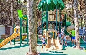 The Charming Marina Village Tipo 3-3 Bedroom Villa 6 Persons