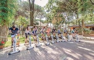 The Charming Marina Village Tipo 3-3 Bedroom Villa 6 Persons