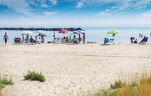 The Charming Marina Village Tipo 3-3 Bedroom Villa 6 Persons