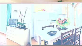 The Charming Marina Village Tipo 3-3 Bedroom Villa 6 Persons