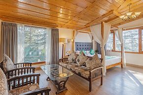 Treebo Premium Torrentium - A Heritage Hotel