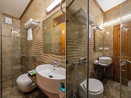 Treebo Premium Torrentium - A Heritage Hotel