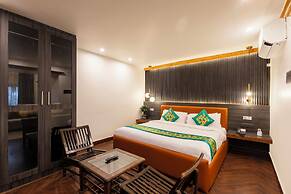 Treebo Premium Torrentium - A Heritage Hotel