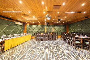 Treebo Premium Torrentium - A Heritage Hotel