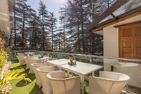 Treebo Premium Torrentium - A Heritage Hotel