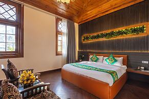 Treebo Premium Torrentium - A Heritage Hotel