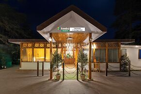 Treebo Premium Torrentium - A Heritage Hotel