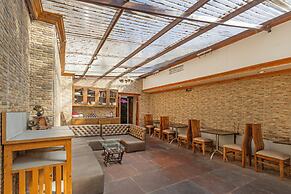 Treebo Premium Torrentium - A Heritage Hotel