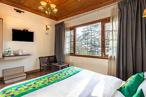 Treebo Premium Torrentium - A Heritage Hotel