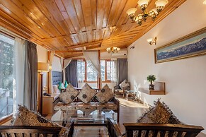 Treebo Premium Torrentium - A Heritage Hotel