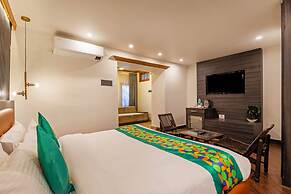 Treebo Premium Torrentium - A Heritage Hotel