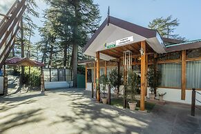 Treebo Premium Torrentium - A Heritage Hotel