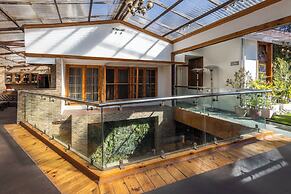 Treebo Premium Torrentium - A Heritage Hotel